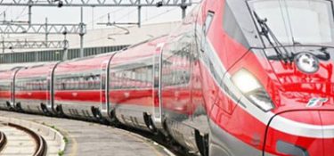 ferroviario Applicazione Settore Ferroviario
