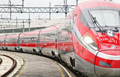 Applicazione Settore Ferroviario