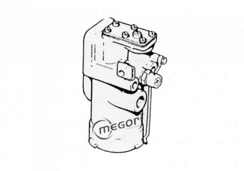 VALVOLA 273207 - 273307